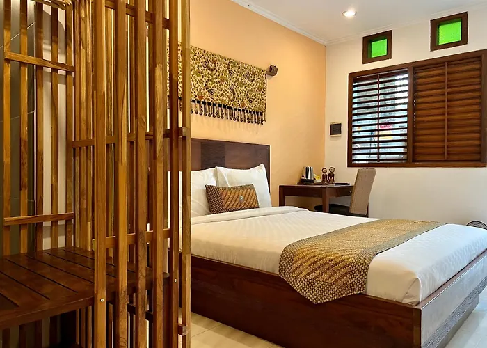 Puriartha Villa Ubud (Bali)
