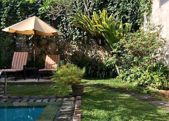Puriartha Villa