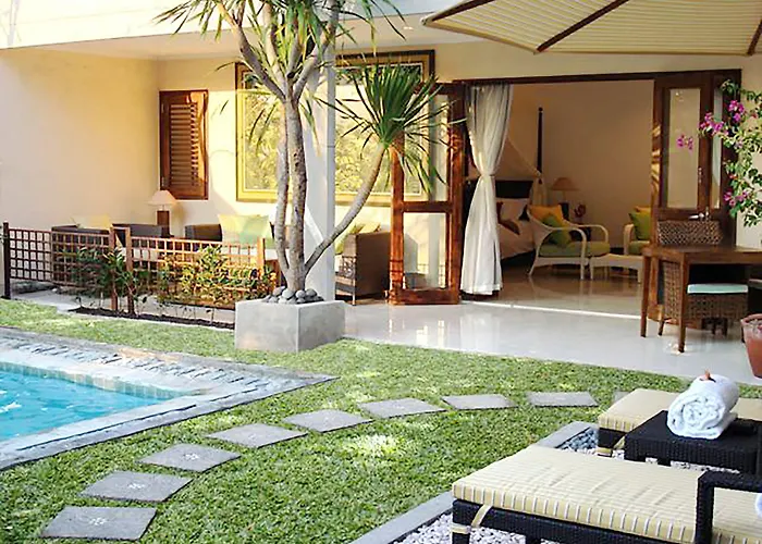 Puriartha Villa