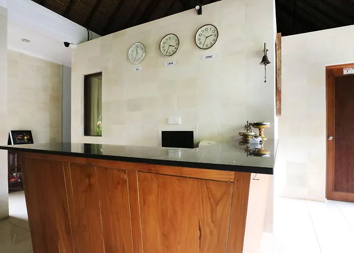 Villa Puriartha