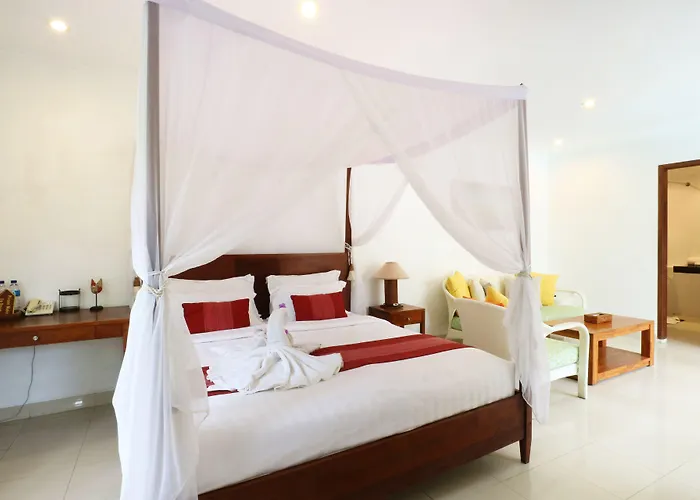 Puriartha Villa Ubud (Bali)