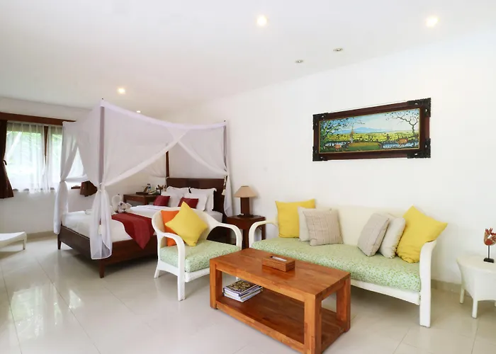 Puriartha Ubud (Bali)