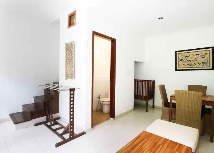 Puriartha Villa *