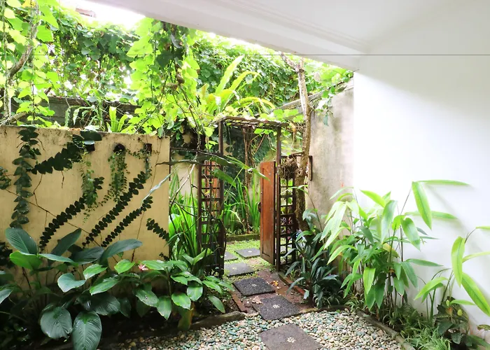 Puriartha Villa