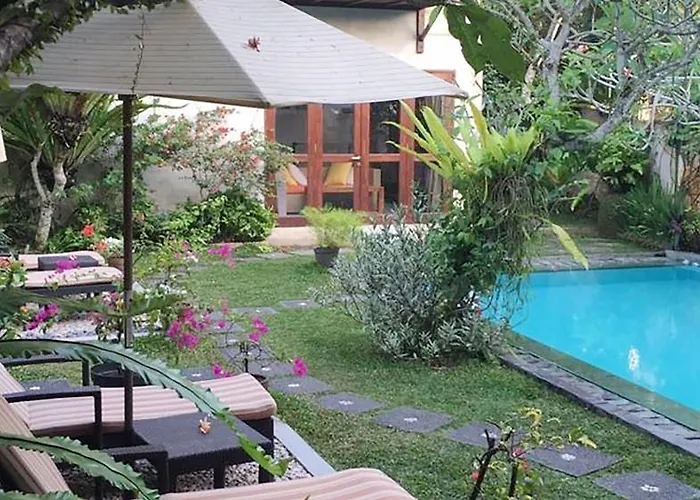Villa Puriartha *