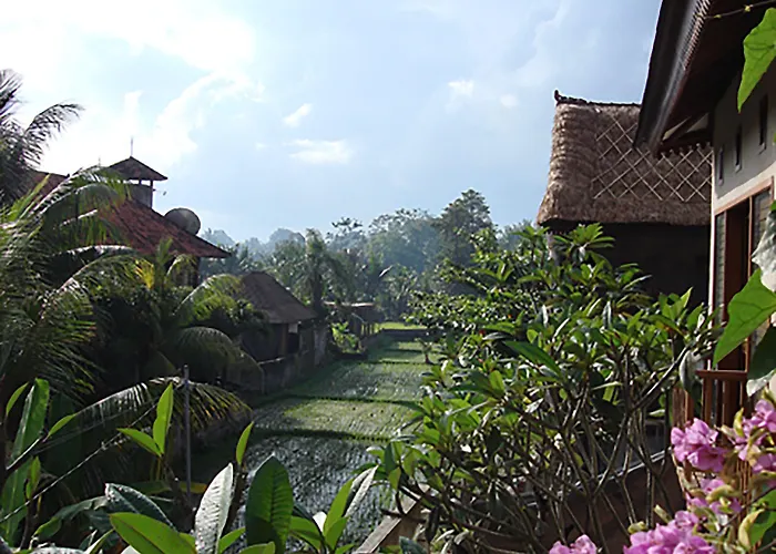 Puriartha Villa Ubud (Bali)
