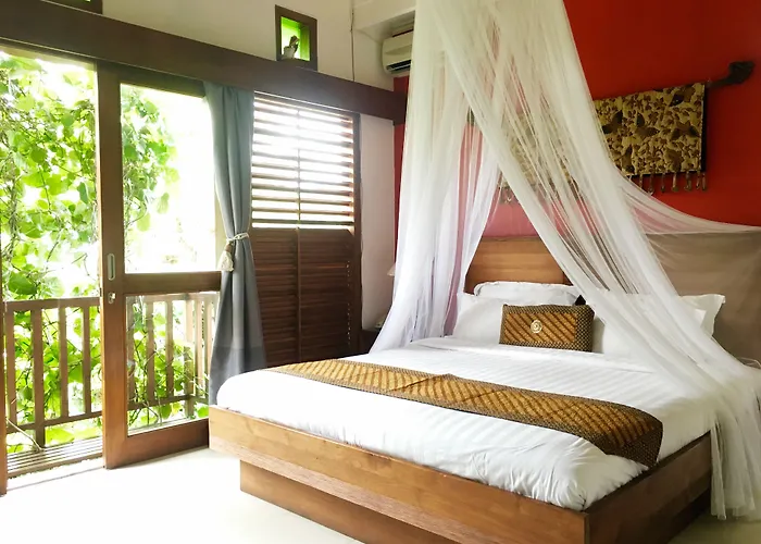 Puriartha Villa *