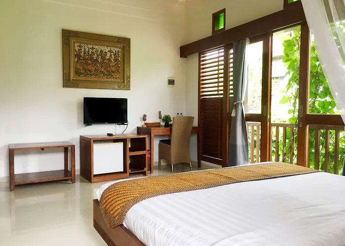 Puriartha Ubud (Bali)