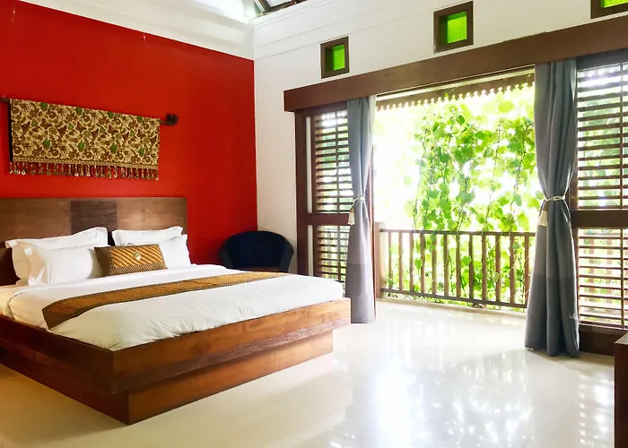 Puriartha * Ubud (Bali)