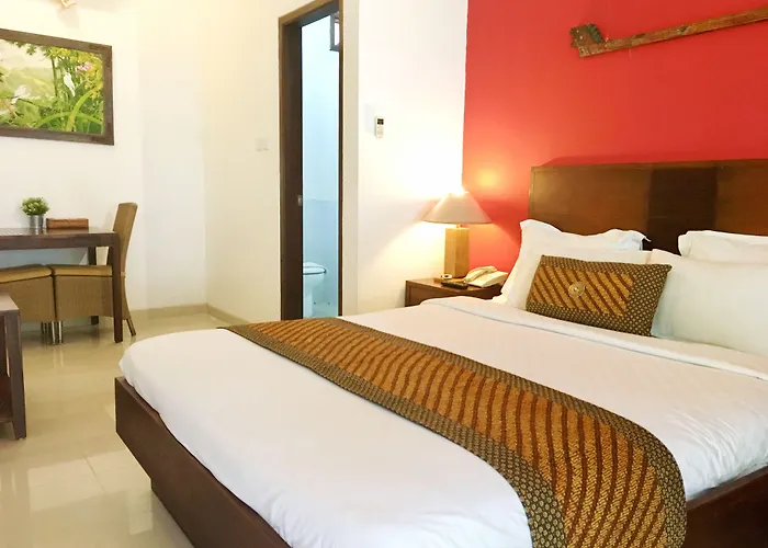 Villa Puriartha *