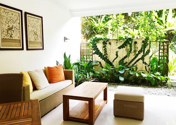 Puriartha Villa