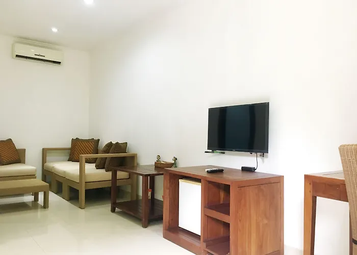 Villa Puriartha