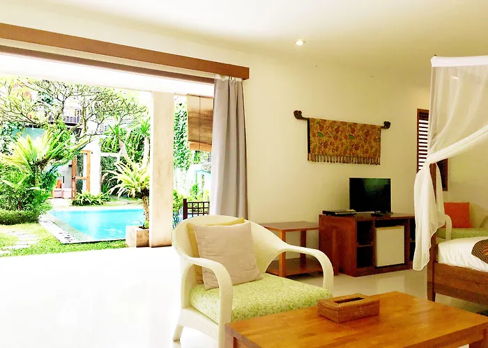 Puriartha Ubud (Bali)