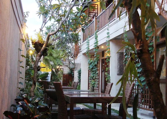 Villa Puriartha *