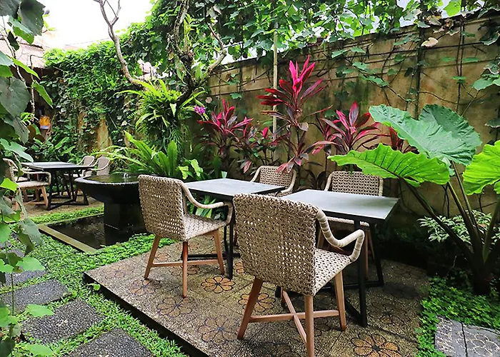 Puriartha Ubud (Bali)