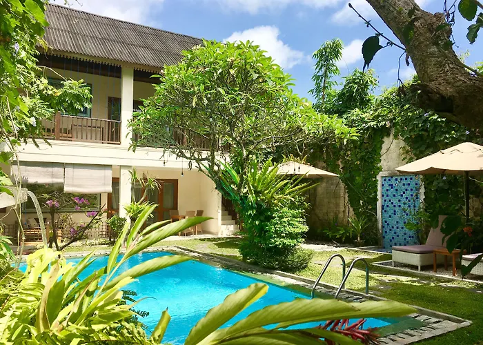 Villa Puriartha *