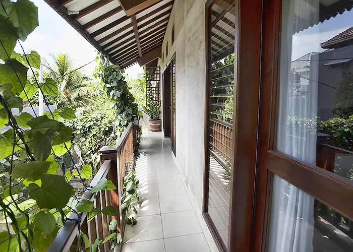 Villa Puriartha *