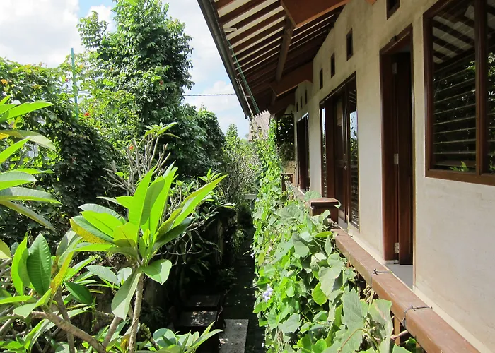 Puriartha Ubud (Bali)
