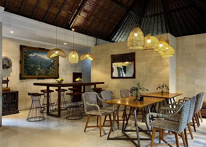 Puriartha * Ubud (Bali)