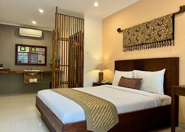 Puriartha Villa