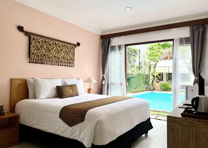 Puriartha Villa