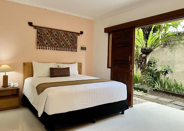 Puriartha Villa Ubud (Bali)