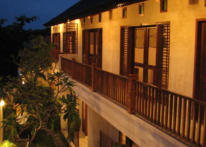 Villa Puriartha