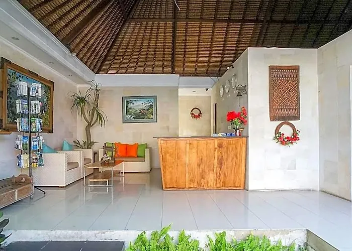 Villa Puriartha