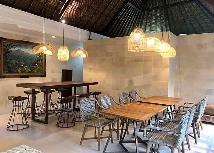 Puriartha * Ubud (Bali)