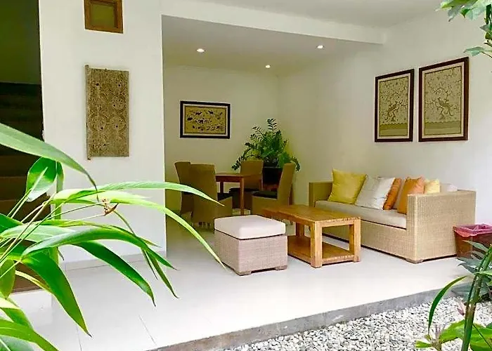 Puriartha Ubud (Bali)