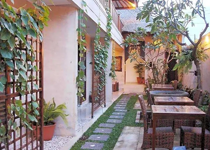 Villa Puriartha