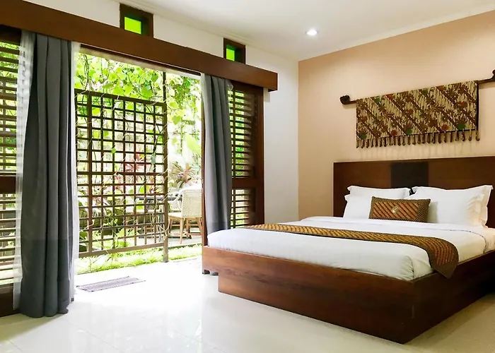 Villa Puriartha *