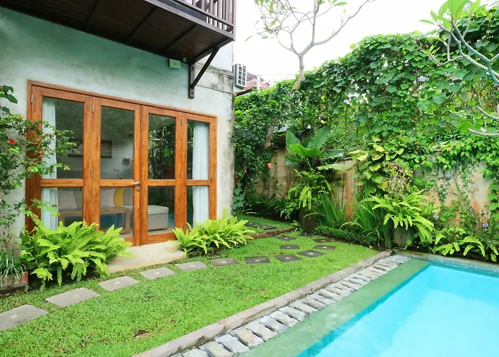 Villa Puriartha