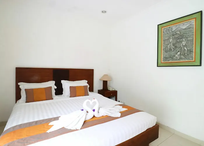 Puriartha Villa *