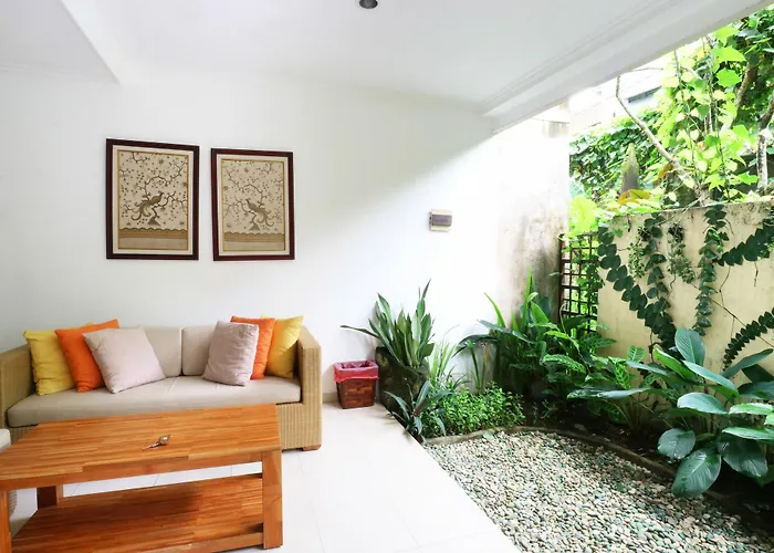 Villa Puriartha