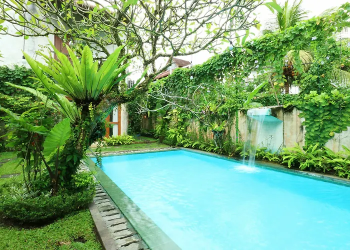 Puriartha Ubud (Bali)