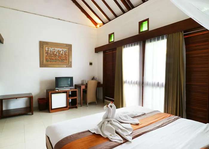 Puriartha * Ubud (Bali)